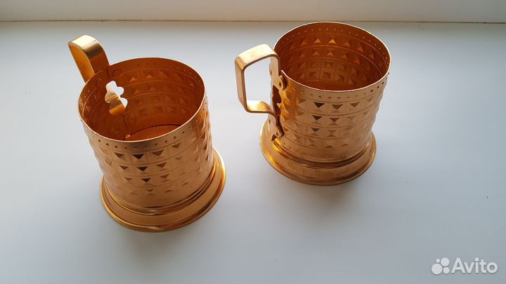 Подстаканники