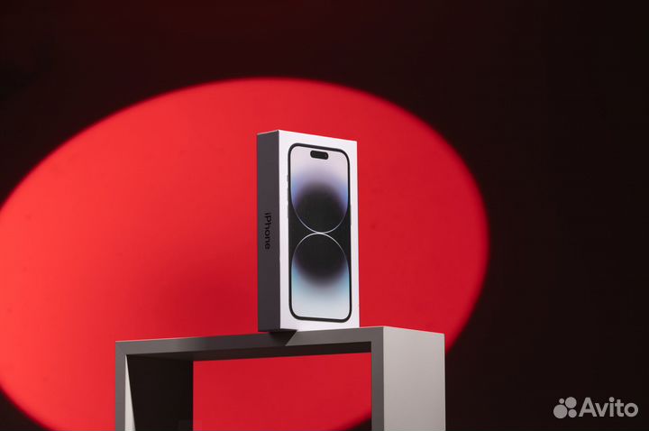 iPhone 14 Pro, 256 ГБ