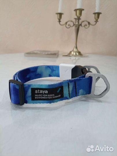 Ошейник для собак staya