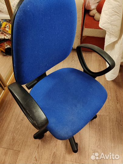 Компьютерное кресло бу