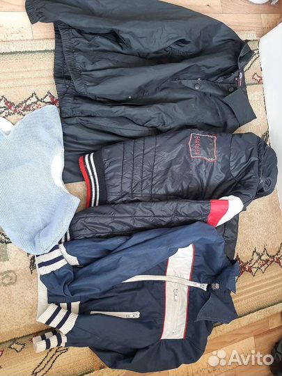 Штаны, джинсы, спортивные костюмы