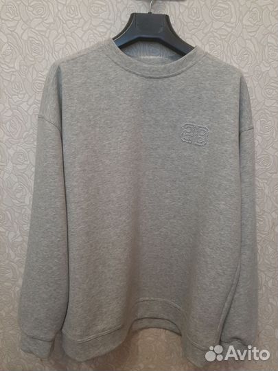 Balenciaga толстовка 48 50 52размер
