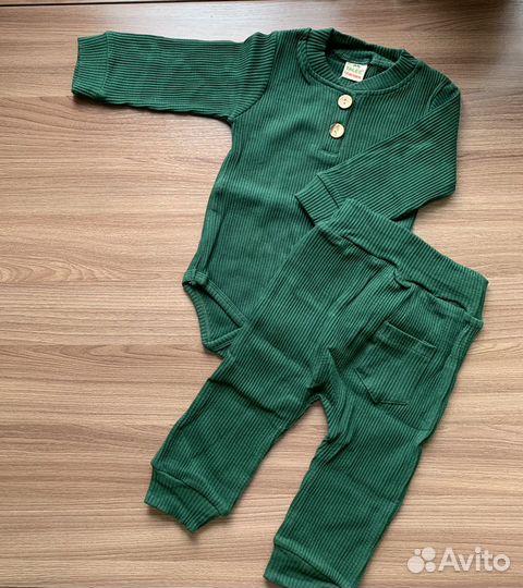 Детская одежда боди