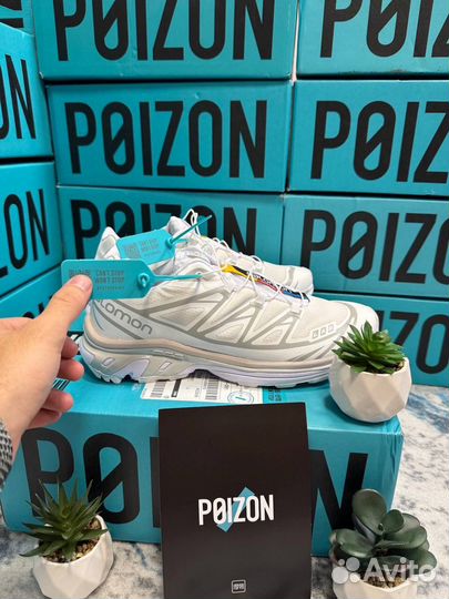 Salomon XT4 Оригинал