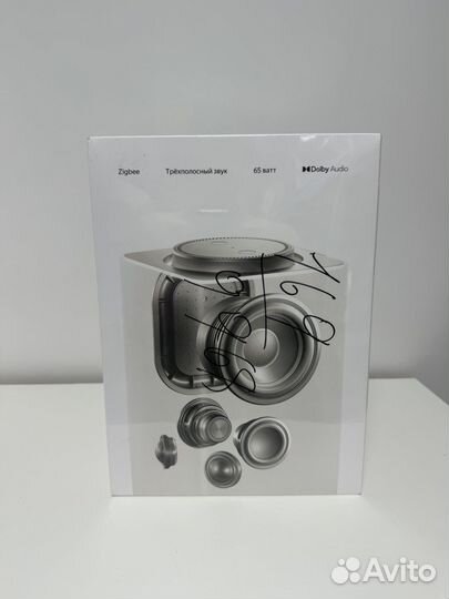 Яндекс станция макс с zigbee