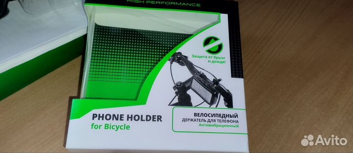 Держатель телефона