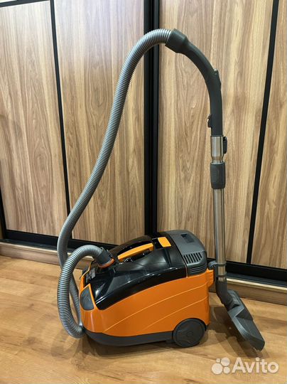 Пылесос Thomas Twin Tiger