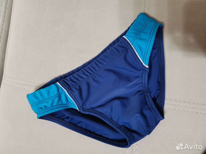 Плавки для мальчика р. 110-116