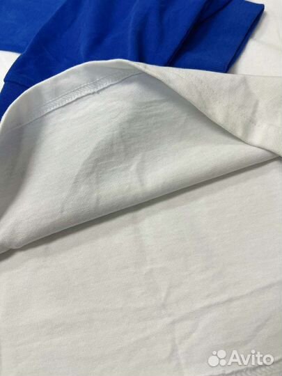 Лонгслив Abercrombie and Fitch