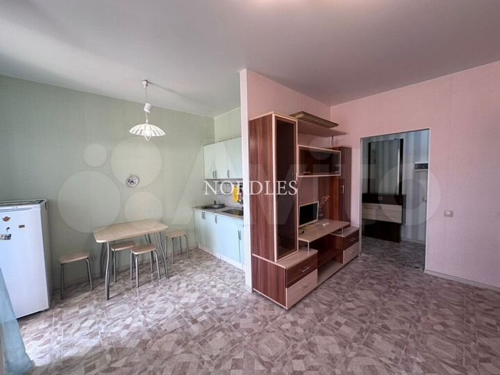 Квартира-студия, 31 м², 11/12 эт.