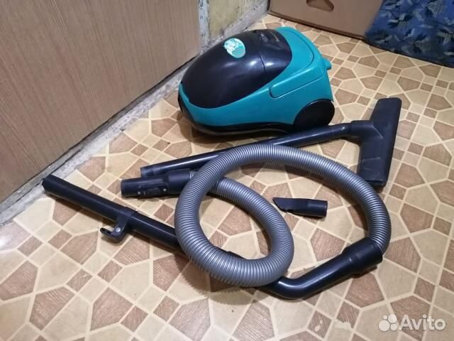 Продам пылесос