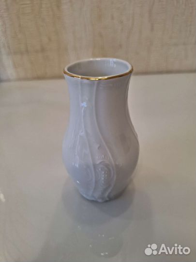Ваза для цветов фарфор
