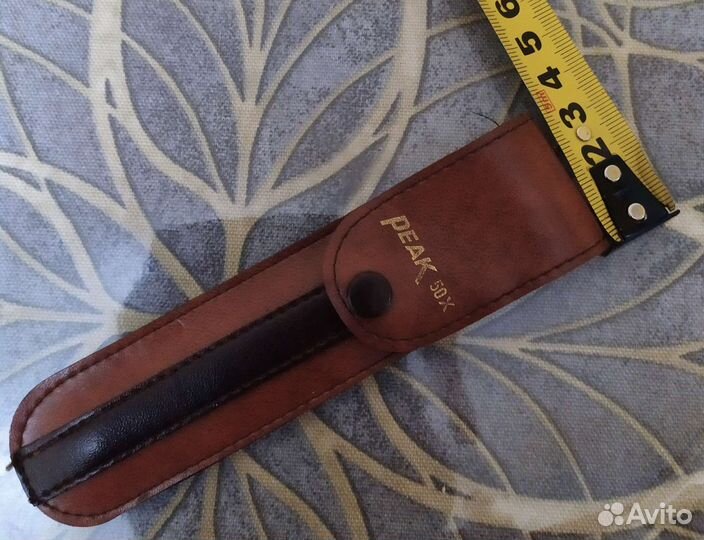 Чехол для ручки