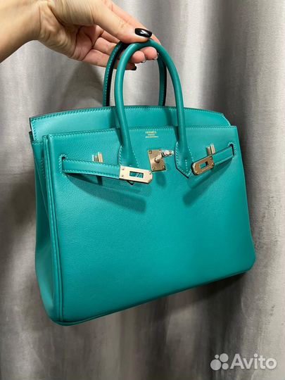 Сумка Hermes