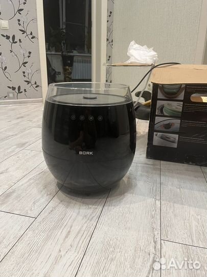 Очиститель воздуха bork a801