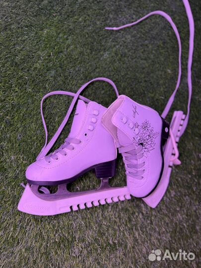 Коньки для фигурного катания