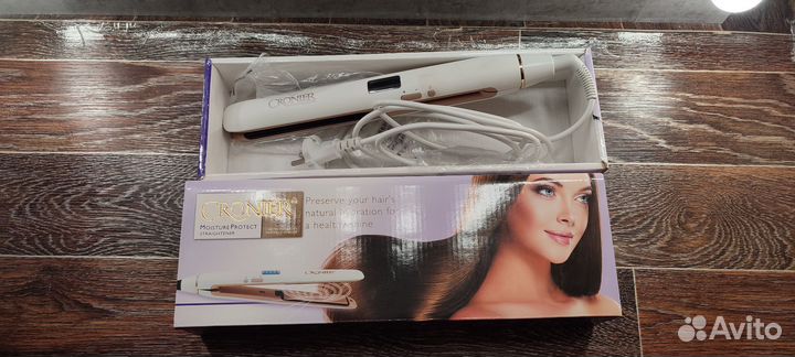 Выпрямитель для волос