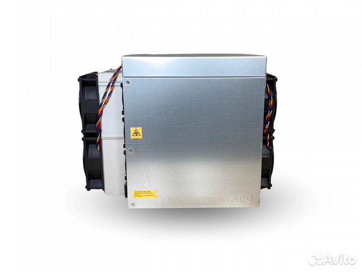 Bitmain Antminer S21 195Th