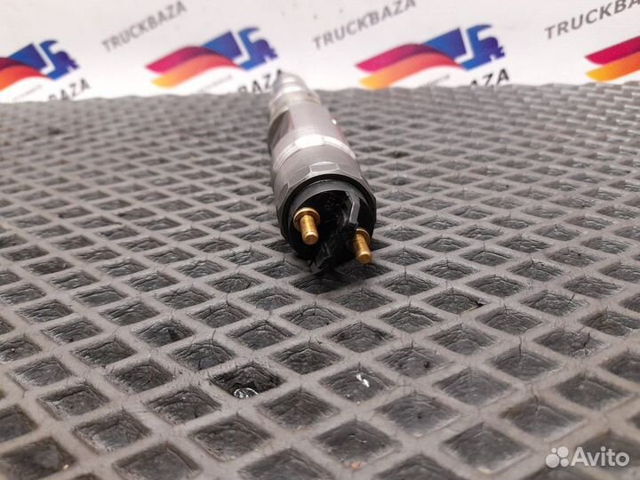 Форсунка топливная Man TGA, Man TGS, Man TGX