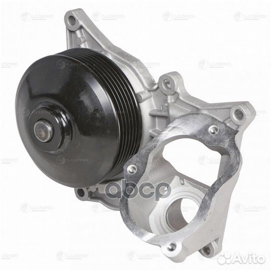 Насос водяной для а/м BMW X5 (F15) (13) 3.0D (LWP