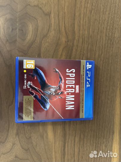 Игры на ps4 ps5 диски