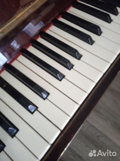 Фортепиано