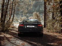 Audi TT 2.0 AMT, 2019, 37 000 км, с пробегом, цена 5 000 000 руб.