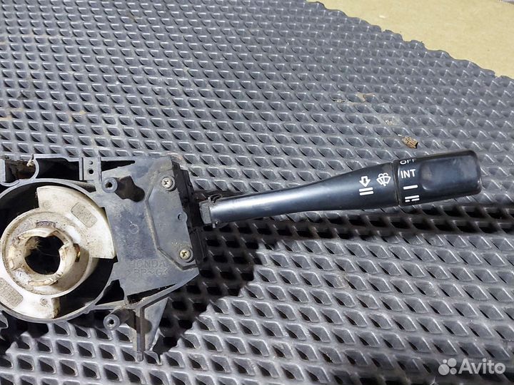 Переключатель подрулевой Honda Accord 6 Америка