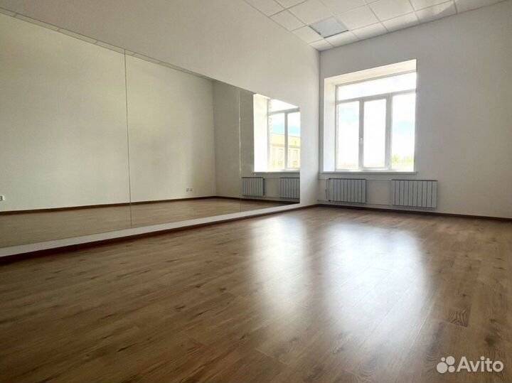 Аренда танцевального зала