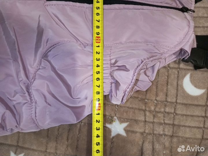 Полукомбинезон