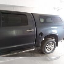 Toyota Tundra 5.7 AT, 2010, 218 882 км, с пробегом, цена 3 000 000 руб.