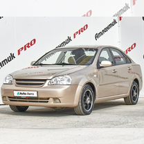 Chevrolet Lacetti 1.6 AT, 2005, 224 900 км, с пробегом, цена 430 000 руб.