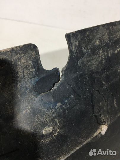 Подкрылок задний правый Kia Seltos 2019-2022