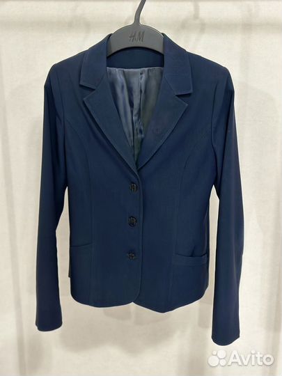 Пиджак на девочку