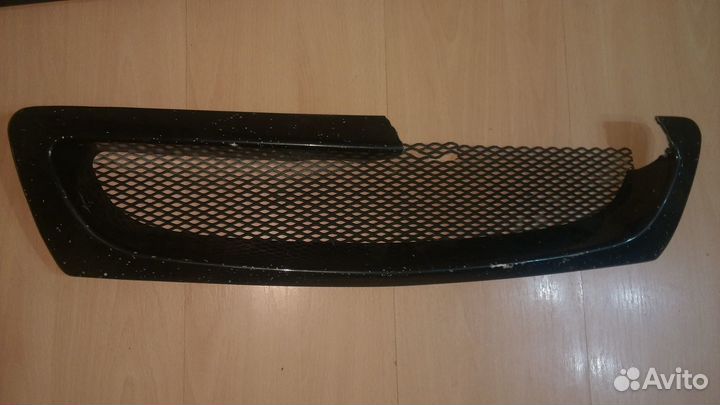 Решетка радиатора TRD chaser 100