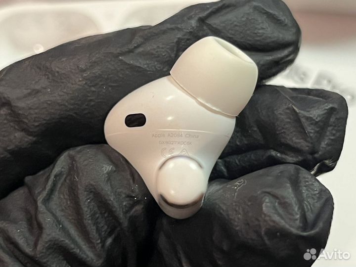 Наушники Apple Airpods Pro 1 оригинал/300+отзывов