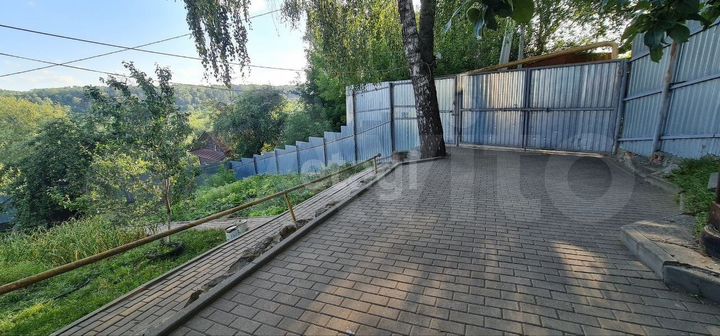 Дом 60 м² на участке 5,4 сот.