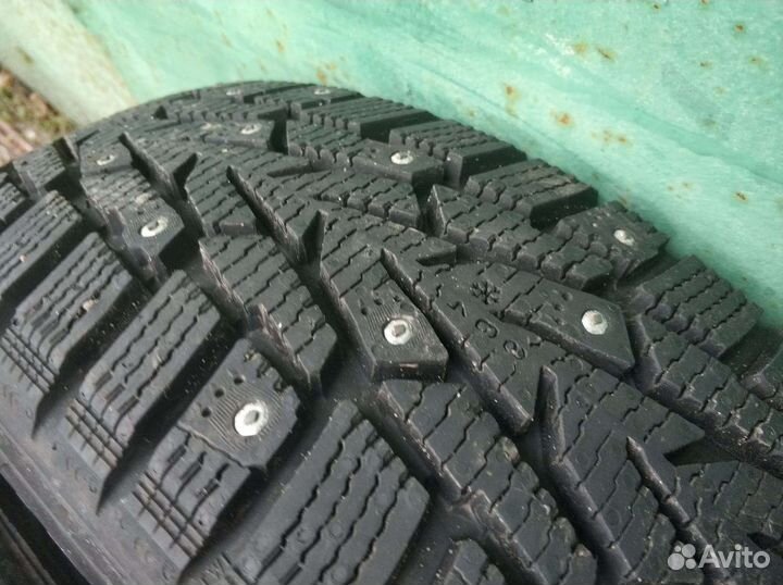 Nokian Tyres Nordman 7 185/65 R15 92T