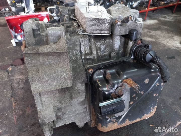 АКПП LRA Audi, Volkswagen, Skoda, дв. BLS