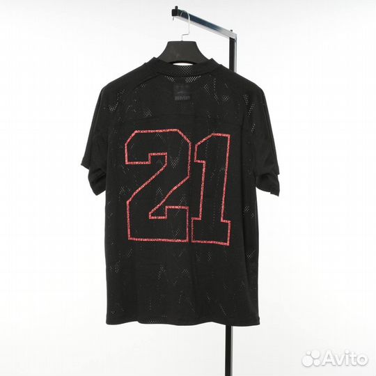 Футболка Corteiz 21 savage