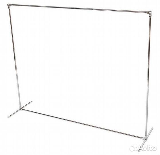 Каркас 2х2 для фотозоны в аренду