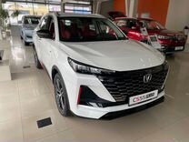 Новый Changan CS55 Plus 1.5 AMT, 2024, цена от 2 409 900 руб.