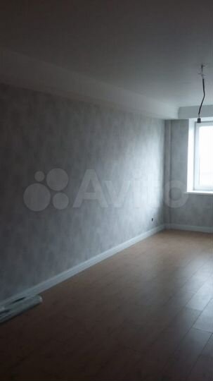 2-к. квартира, 49,2 м², 18/19 эт.