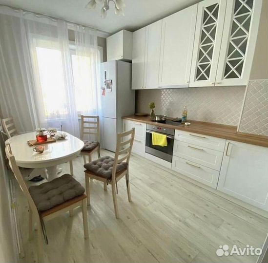 Кухня на заказ от производителя