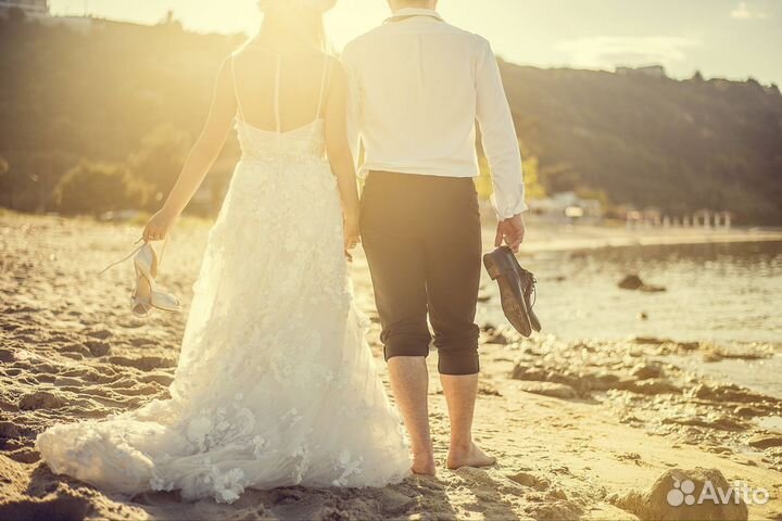 Видео- фотосъемка мероприятий