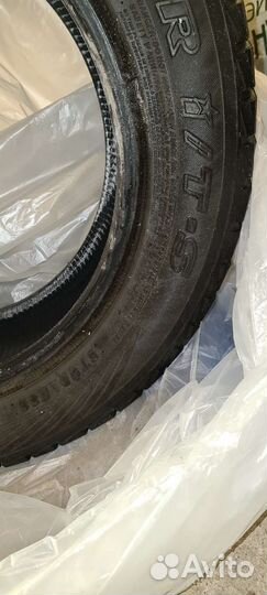 Yokohama Geolandar I/T-S G073 225/60 R17