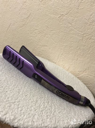 Выпрямитель для волос Conair из Америки