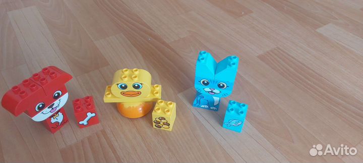 Lego duplo