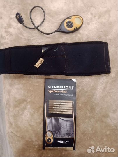 Пояс для похудения живота мужчин