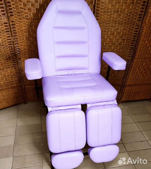 Педикюрное кресло Москва